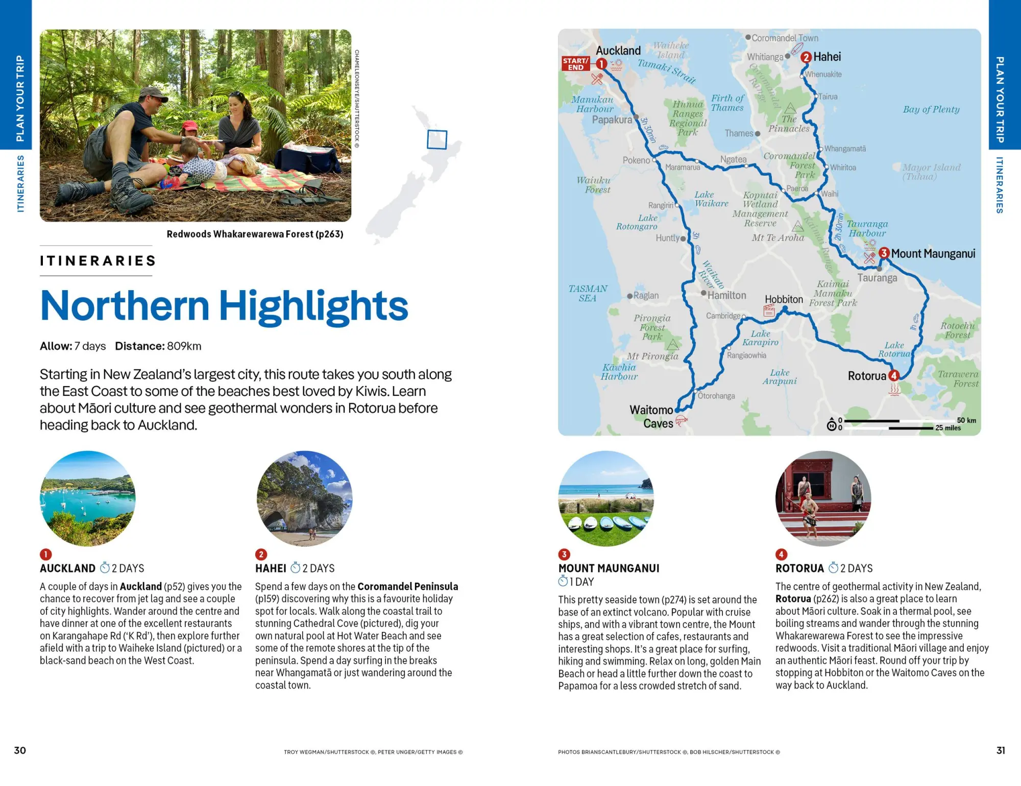 Bild: 9781838691714 | Lonely Planet New Zealand | Roxanne de Bruyn (u. a.) | Taschenbuch