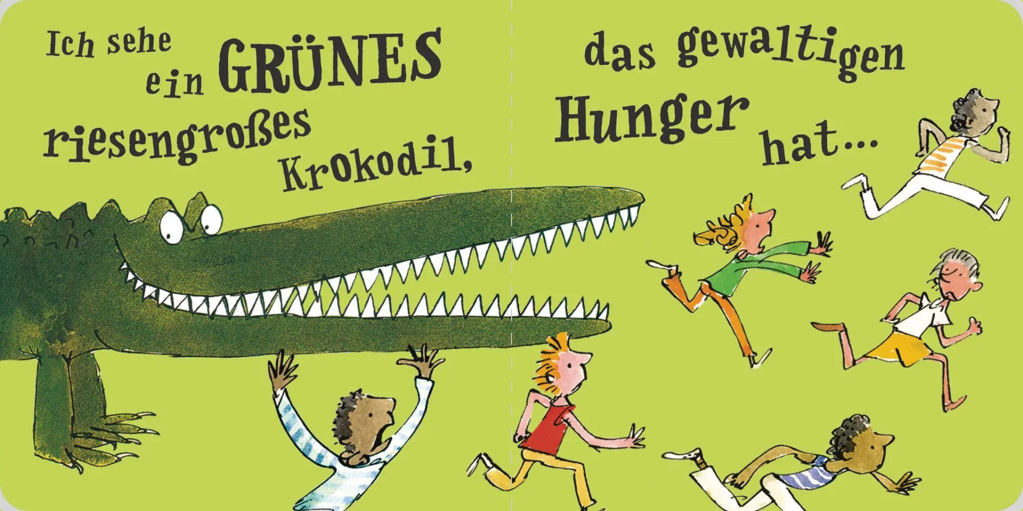 Bild: 9783328301714 | Roald Dahl - Farben | Roald Dahl | Buch | 18 S. | Deutsch | 2022