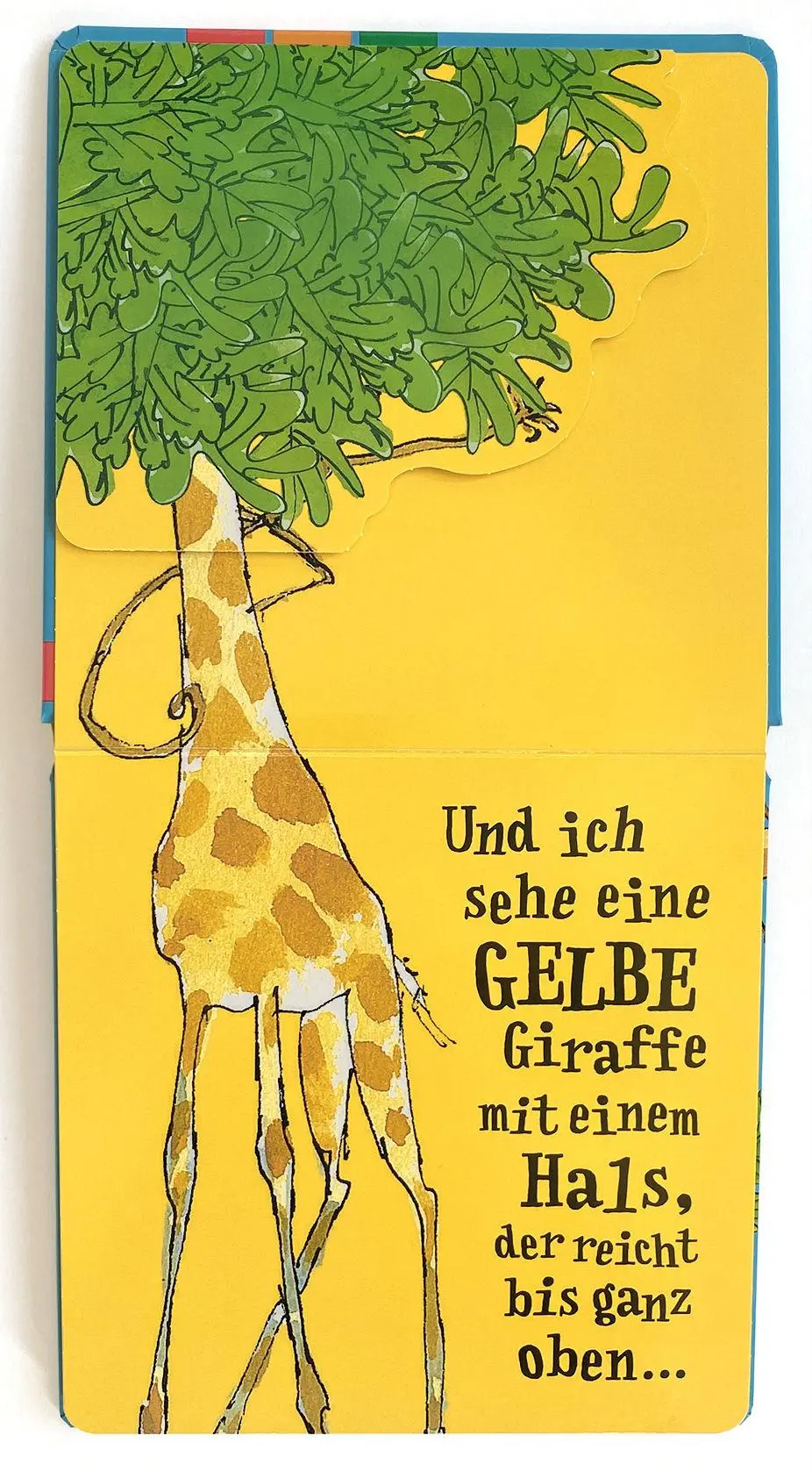 Bild: 9783328301714 | Roald Dahl - Farben | Roald Dahl | Buch | 18 S. | Deutsch | 2022