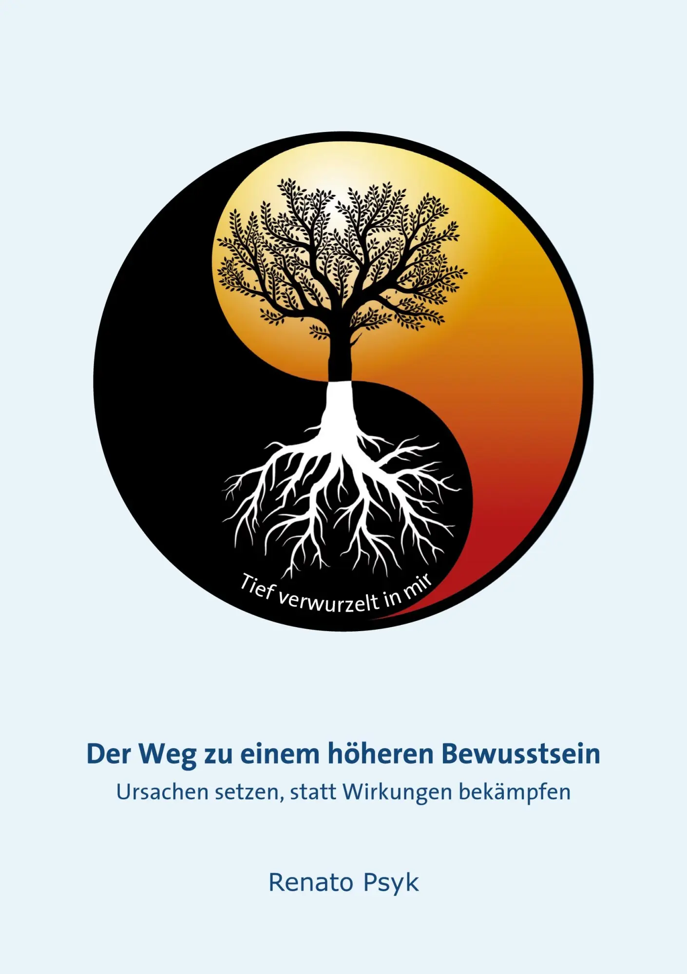 Cover: 9783347041714 | Der Weg zu einem höheren Bewusstsein | Renato Psyk | Taschenbuch