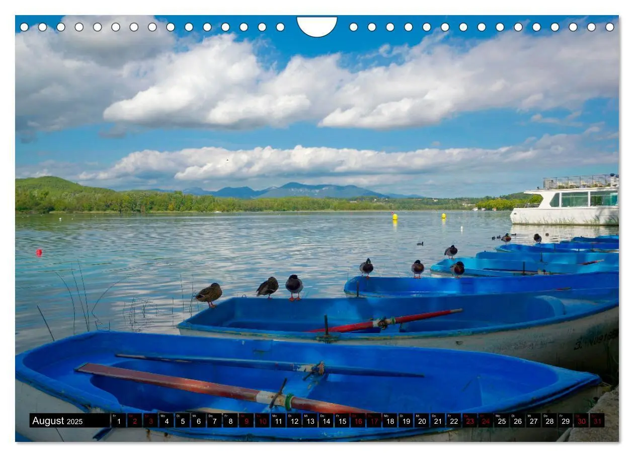 Bild: 9783383991714 | Katalonien - Mehr als Strand und Meer (Wandkalender 2025 DIN A4...