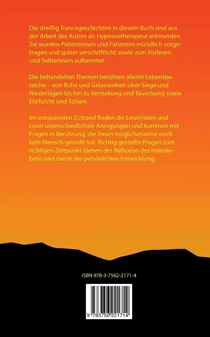 Rückseite: 9783756221714 | Die Fledermaus, die von der Sonne träumt | Gerhard Schütz | Buch