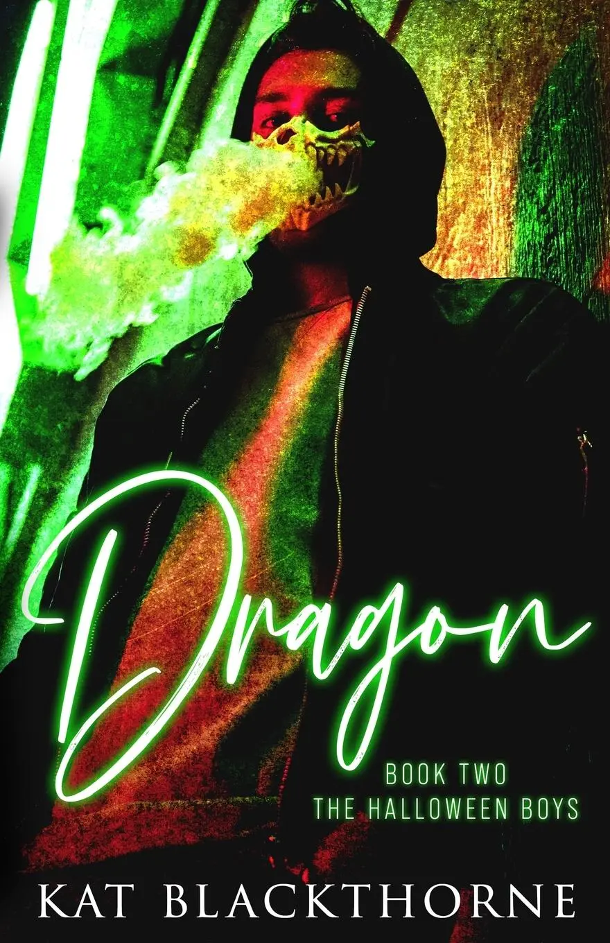 Cover: 9798987551714 | Dragon | Kat Blackthorne | Taschenbuch | Englisch | 2023