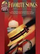 Cover: 9781423461814 | Favorite Songs [With CD (Audio)] | Hal Leonard Corp | Taschenbuch