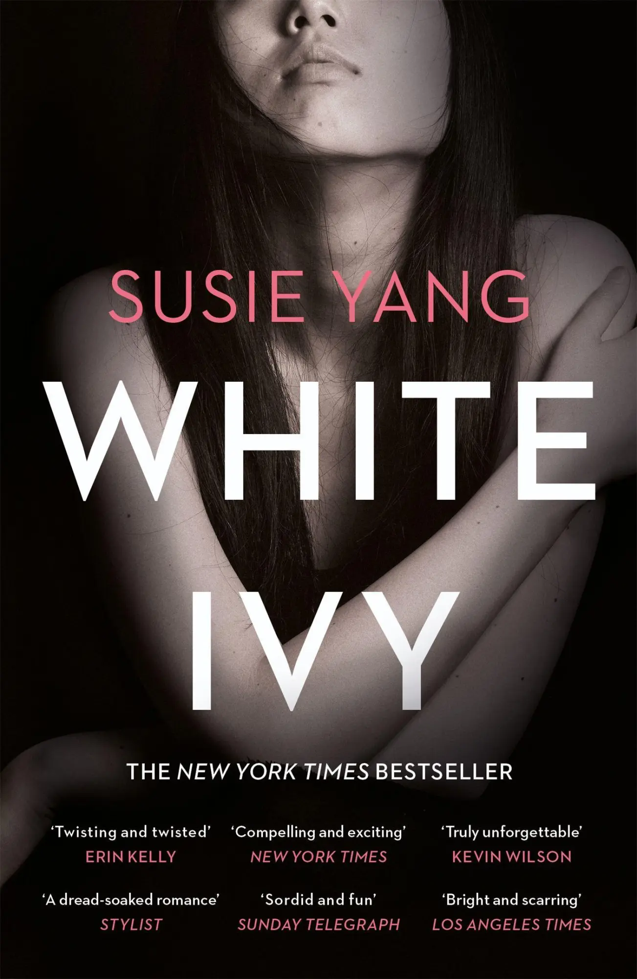 Cover: 9781472281814 | White Ivy | Susie Yang | Taschenbuch | 352 S. | Englisch | 2021
