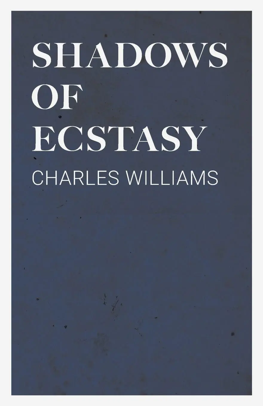 Cover: 9781528711814 | Shadows of Ecstasy | Charles Williams | Taschenbuch | Englisch | 2019