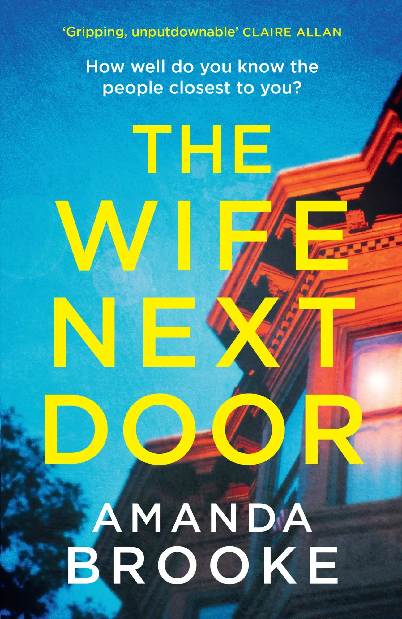 Cover: 9780008431914 | The Wife Next Door | Amanda Brooke | Taschenbuch | Englisch | 2023