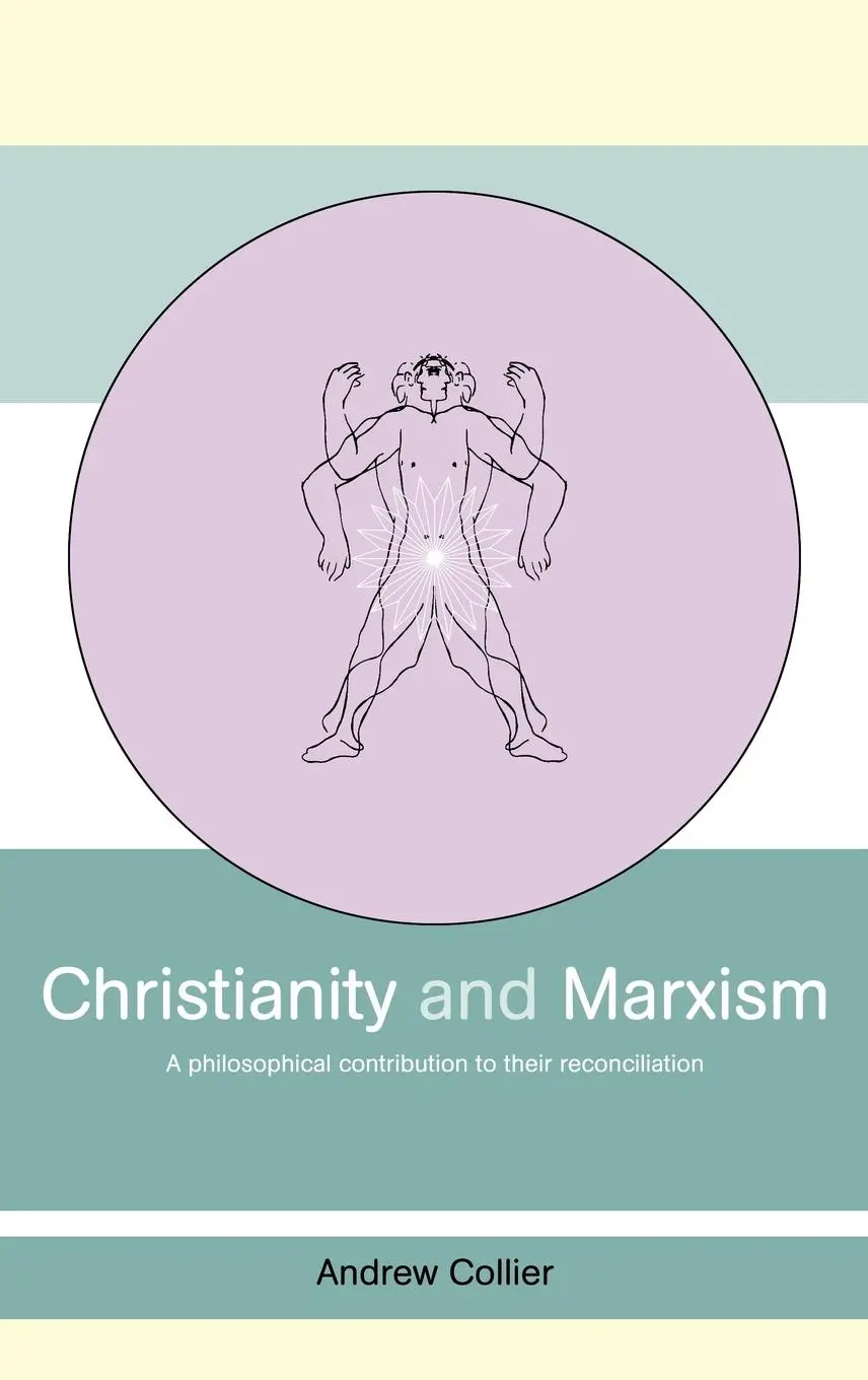 Cover: 9780415251914 | Christianity and Marxism | Andrew Collier | Buch | Englisch | 2001