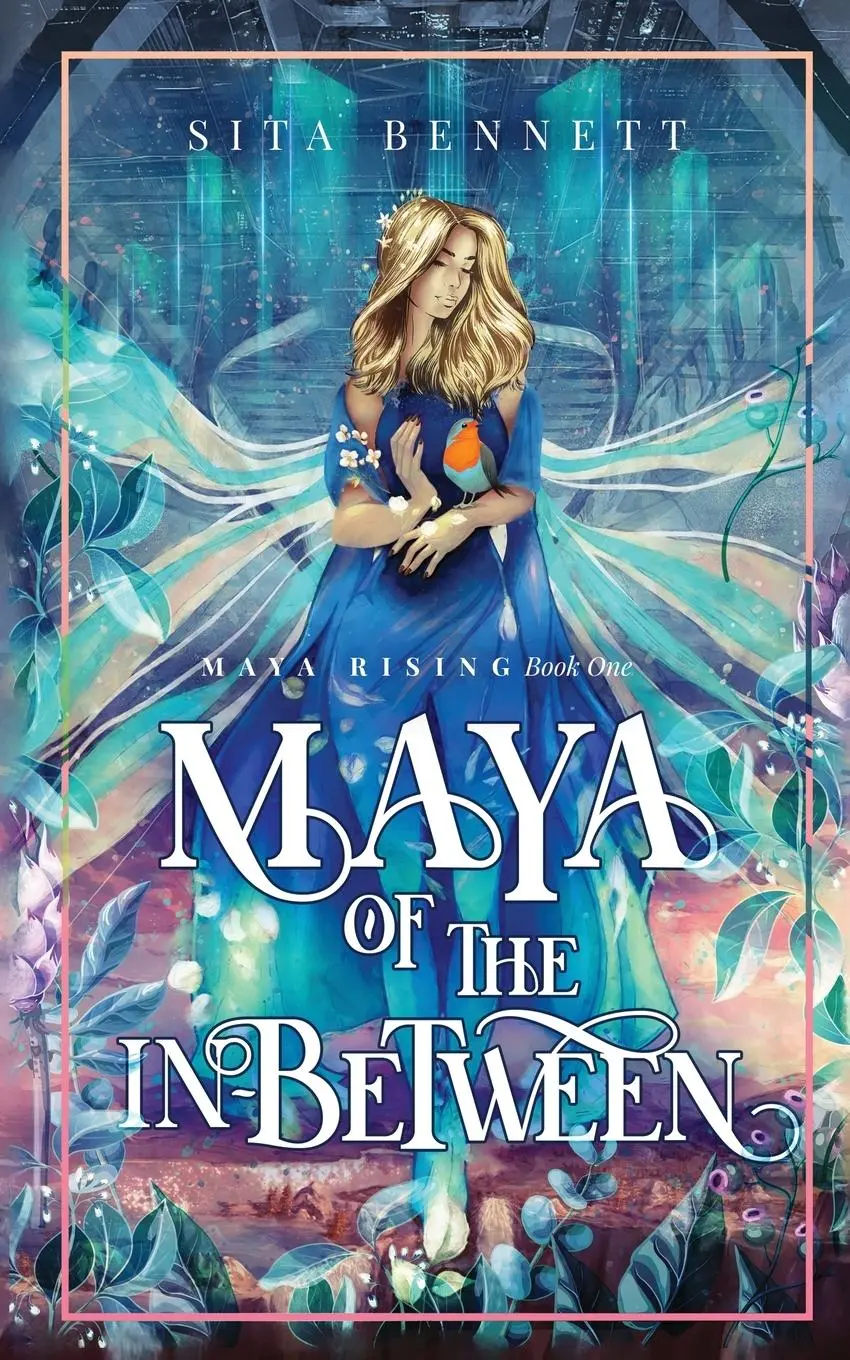 Cover: 9781393451914 | Maya of the In-between | Sita Bennett | Taschenbuch | Englisch | 2020