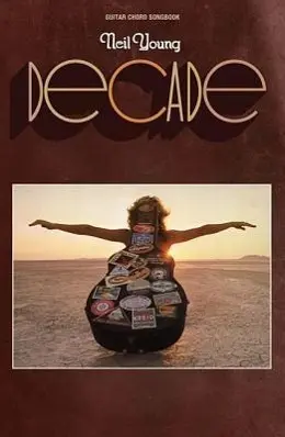 Cover: 9781423451914 | Neil Young - Decade | Neil Young | Taschenbuch | Buch | Englisch