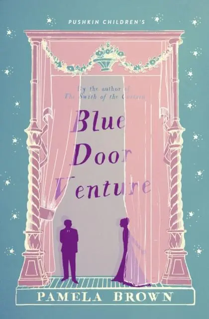 Cover: 9781782691914 | Blue Door Venture: Book 4 | Pamela Brown | Taschenbuch | Englisch