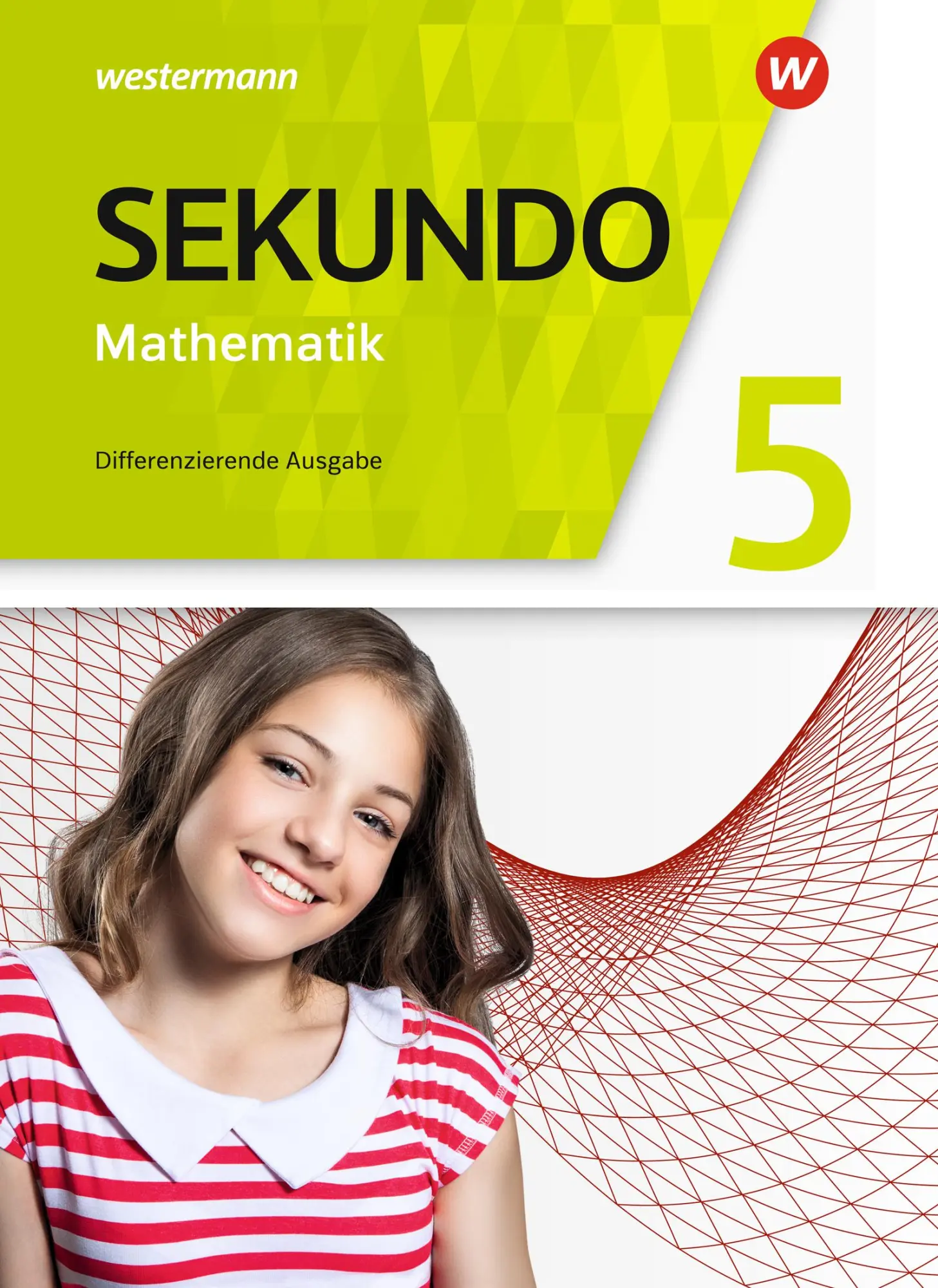Cover: 9783141241914 | Sekundo 5. Schulbuch. Mathematik für differenzierende Schulformen....