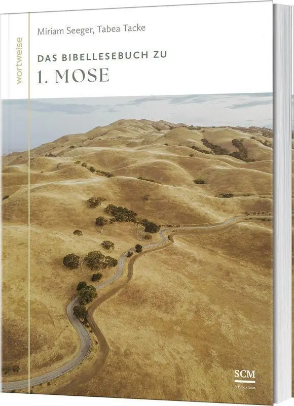 Cover: 9783417241914 | Das Bibellesebuch zu 1. Mose | Tabea Tacke (u. a.) | Taschenbuch