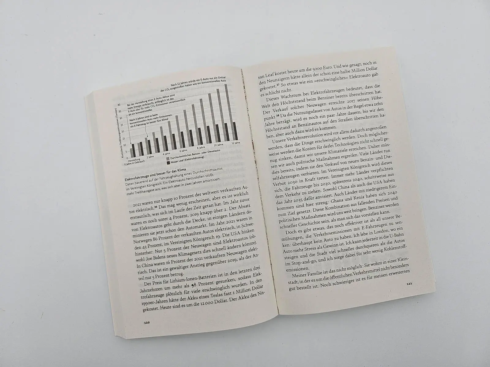 Bild: 9783492321914 | Hoffnung für Verzweifelte | Hannah Ritchie | Taschenbuch | 384 S.