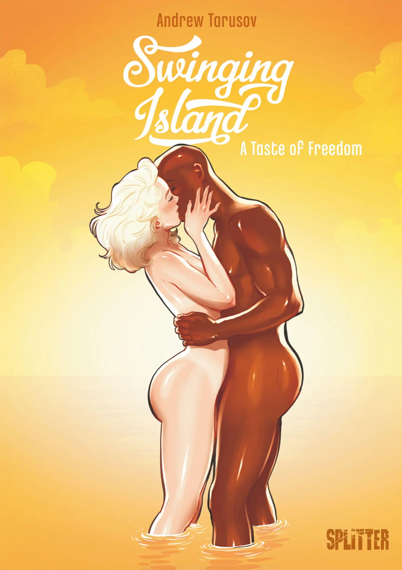 Cover: 9783689501914 | Swinging Island. Band 1 | Andrew Tarusov | Buch | Swinging Island
