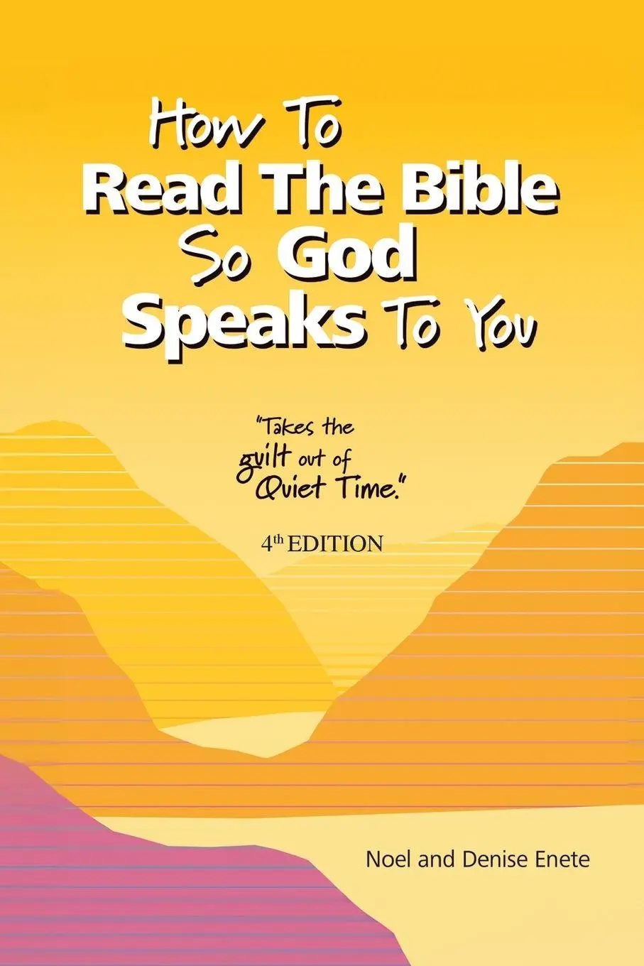 Cover: 9798902521914 | How To Read The Bible So God Speaks To You | Noel Enete (u. a.) | Buch