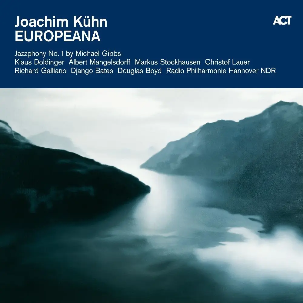 Europeana,1 Schallplatte + Download (Black Vinyl)