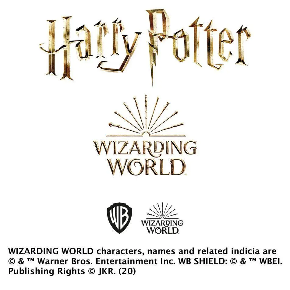 Bild: 665541002014 | Hogwarts Express Harry Potter. 3D-PUZZLE (155 Teile) | Spiel | 34557