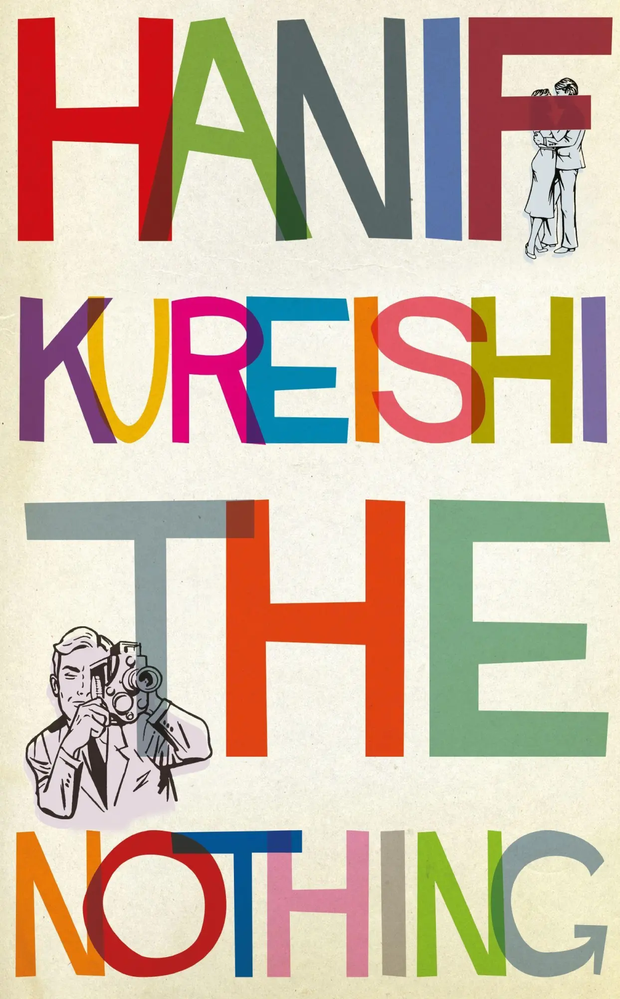 Cover: 9780571332014 | The Nothing | Hanif Kureishi | Buch | 167 S. | Englisch | 2018