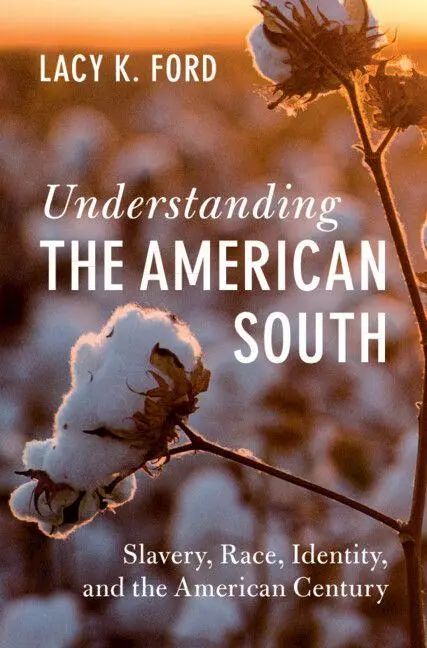 Cover: 9781009522014 | Understanding the American South | Lacy K. Ford | Taschenbuch | 2024
