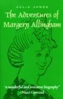 Cover: 9781899262014 | The Adventures of Margery Allingham | Julia Jones | Taschenbuch | 2009
