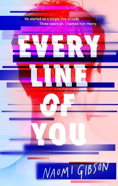 Cover: 9781913322014 | Every Line of You | Naomi Gibson | Taschenbuch | Englisch | 2021