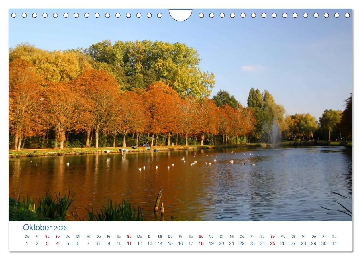 Bild: 9783516132014 | Stadt Nordenham 2026. Impressionen zwischen Weser und Wiesen...