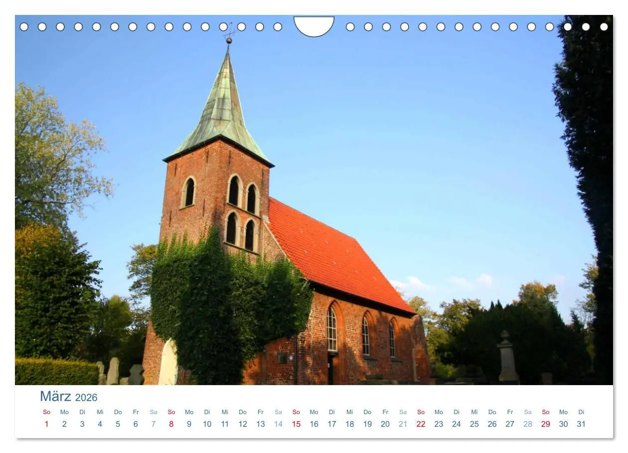 Bild: 9783516132014 | Stadt Nordenham 2026. Impressionen zwischen Weser und Wiesen...