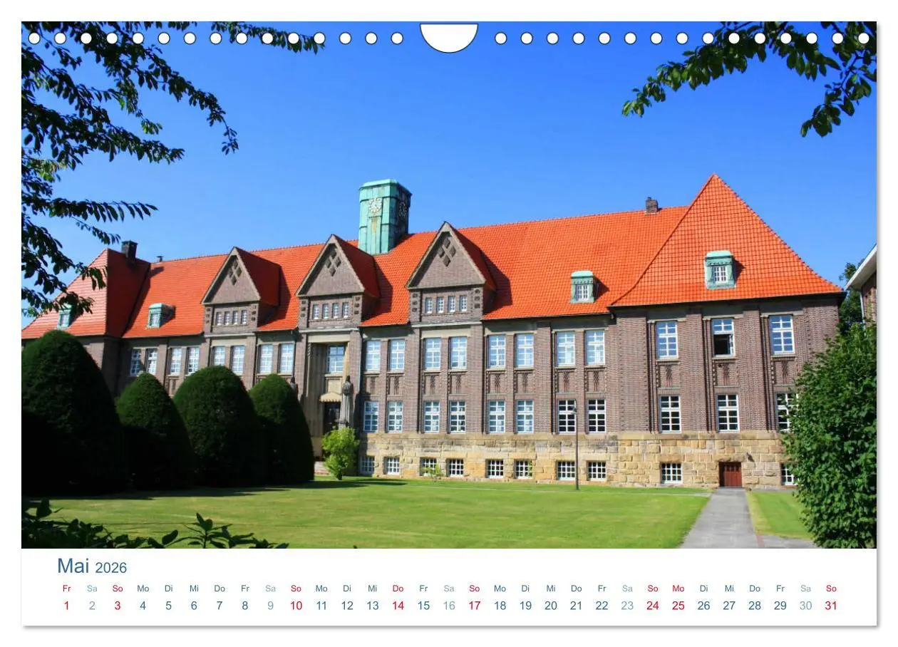 Bild: 9783516132014 | Stadt Nordenham 2026. Impressionen zwischen Weser und Wiesen...
