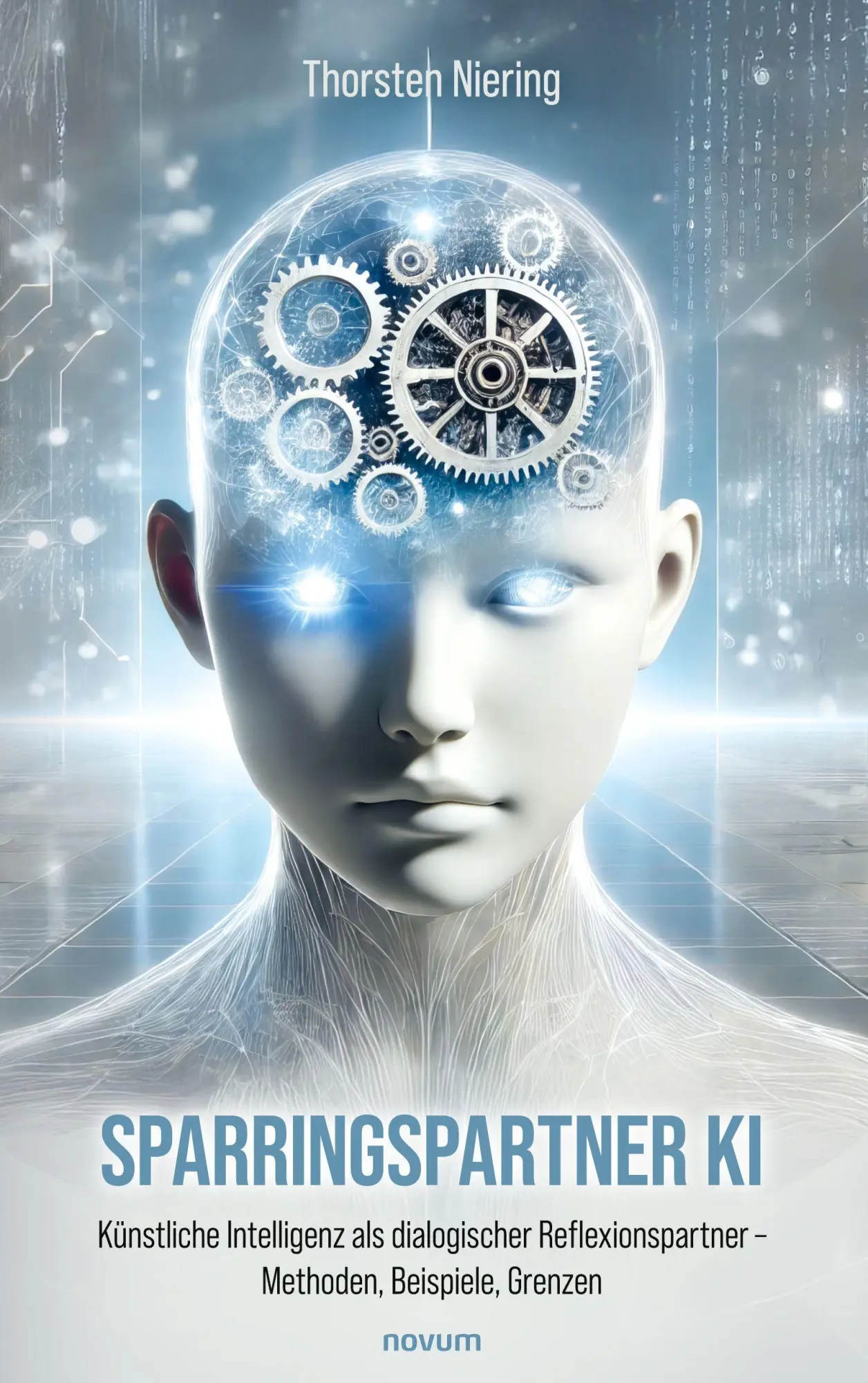 Cover: 9783711612014 | Sparringspartner KI | Thorsten Niering | Taschenbuch | Deutsch | 2026