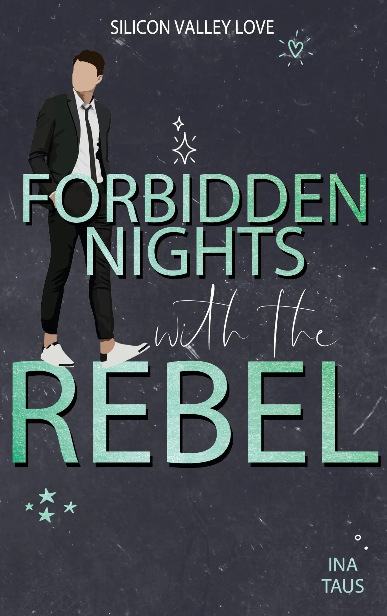 Cover: 9783819242014 | Forbidden Nights with the Rebel | Ina Taus | Taschenbuch | 360 S.