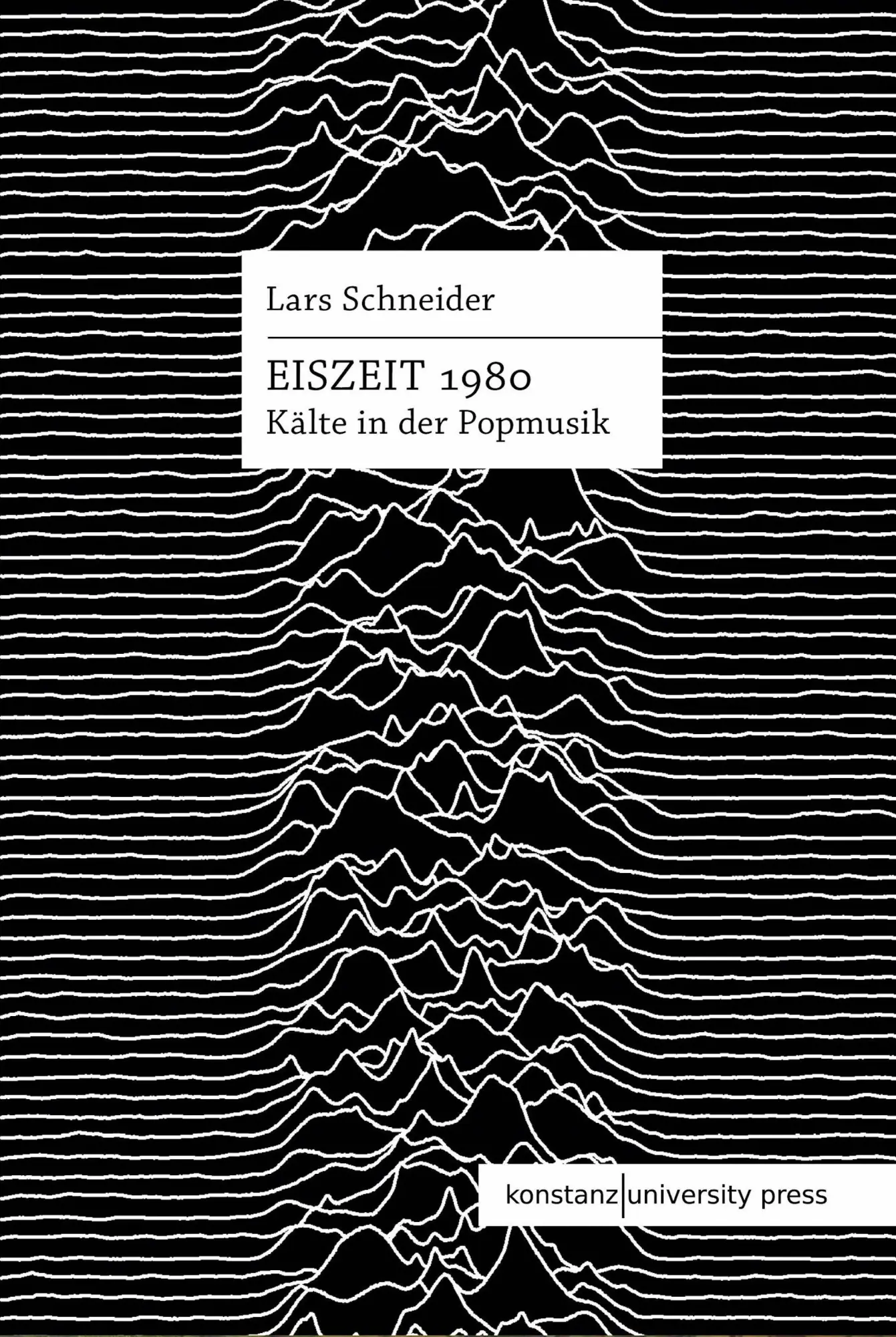 Eiszeit 1980