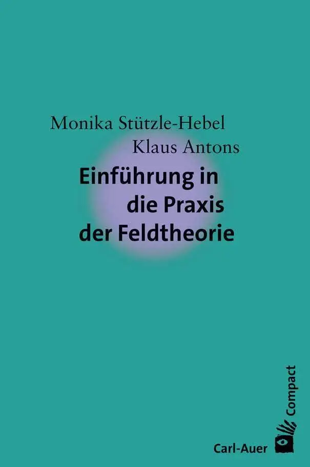 Cover: 9783849702014 | Einführung in die Praxis der Feldtheorie | Stützle-Hebel (u. a.)