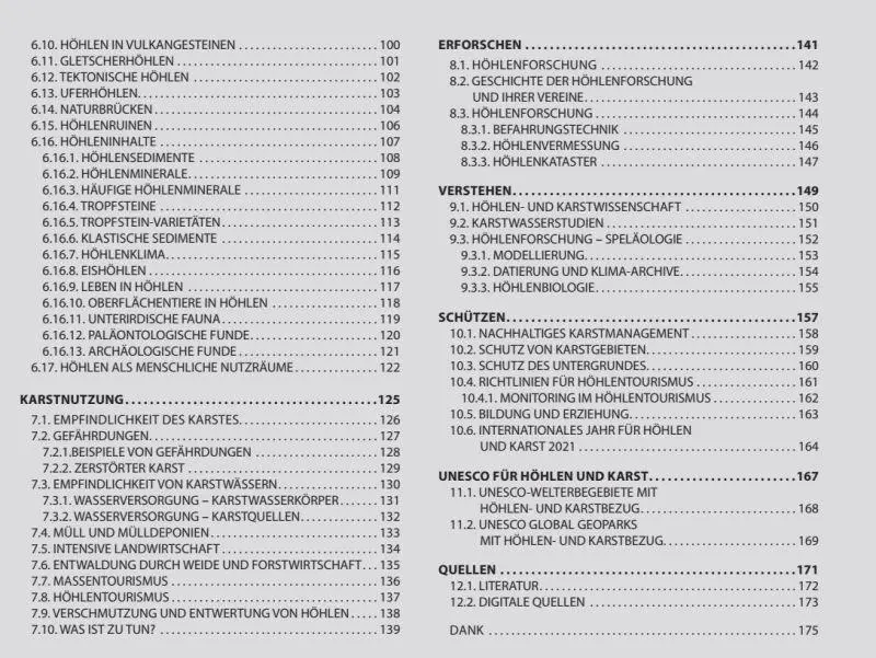 Bild: 9783947642014 | Karst, Höhlen und Menschen | Nadja Zupan Hajna | Buch | Deutsch | 2022