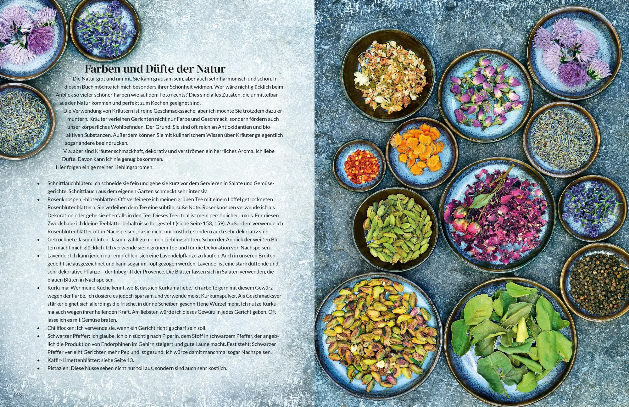 Bild: 9783965842014 | Gutes Essen - Großer Genuss | Gesunde Rezepte, die glücklich machen
