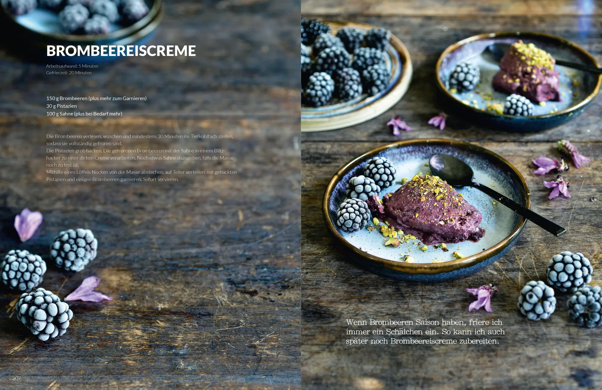 Bild: 9783965842014 | Gutes Essen - Großer Genuss | Gesunde Rezepte, die glücklich machen