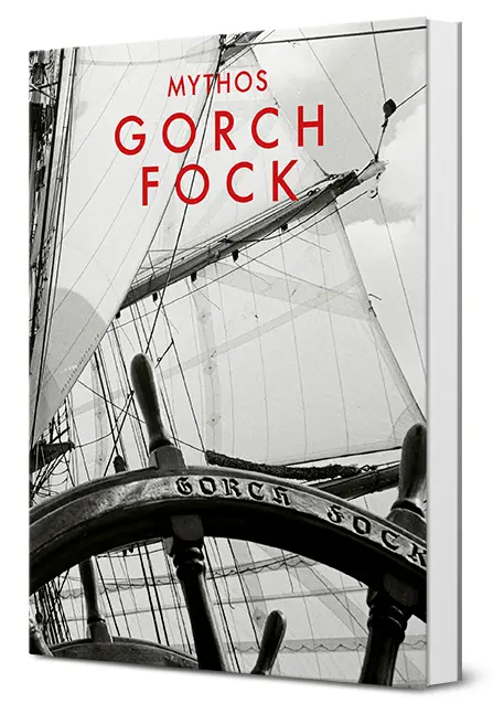 Cover: 9783982362014 | Mythos Gorch Fock | Peter Wenig | Buch | 160 S. | Deutsch | 2021