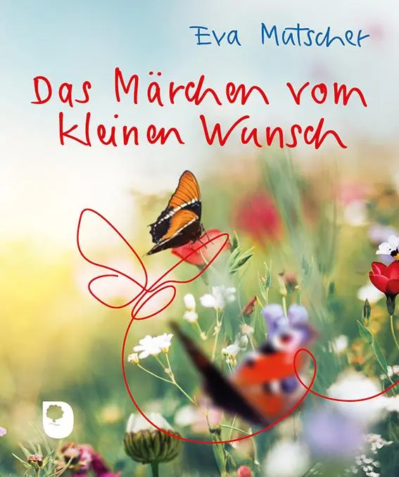 Cover: 9783987002014 | Das Märchen vom kleinen Wunsch | Eva Mutscher | Buch | Eschbacher Mini