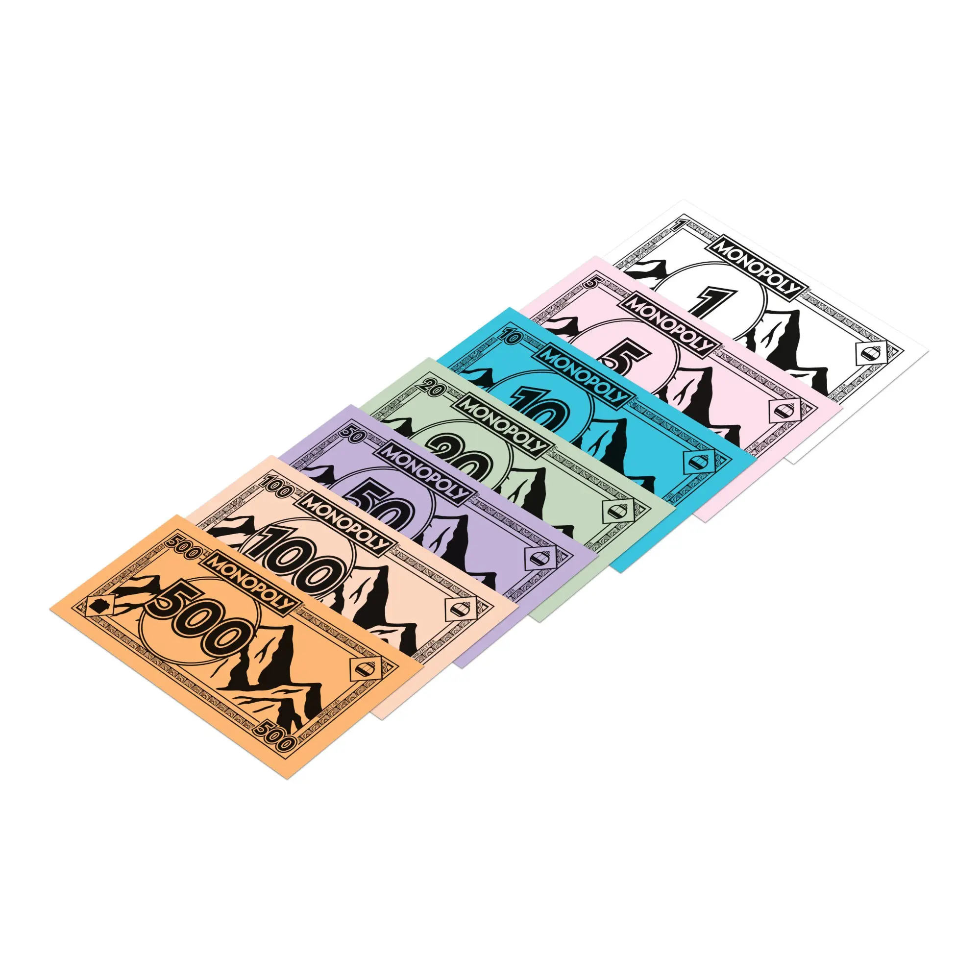 Bild: 5036905062114 | Monopoly Innsbruck | Spiel | Deutsch | 2025 | Winning Moves