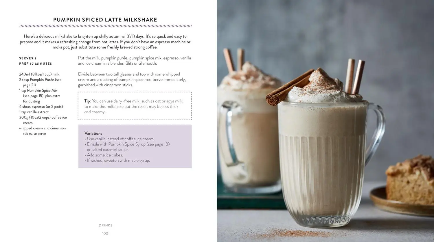 Bild: 9780008622114 | The Pumpkin Spice Cookbook | 60 Wonderfully Warming Recipes | Thomas