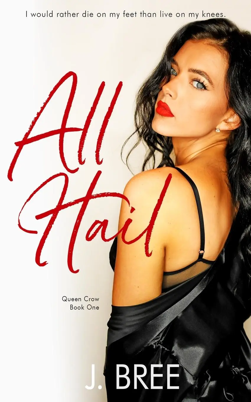 Cover: 9781923072114 | All Hail | J. Bree | Taschenbuch | Englisch | 2023 | Jenna Crannage