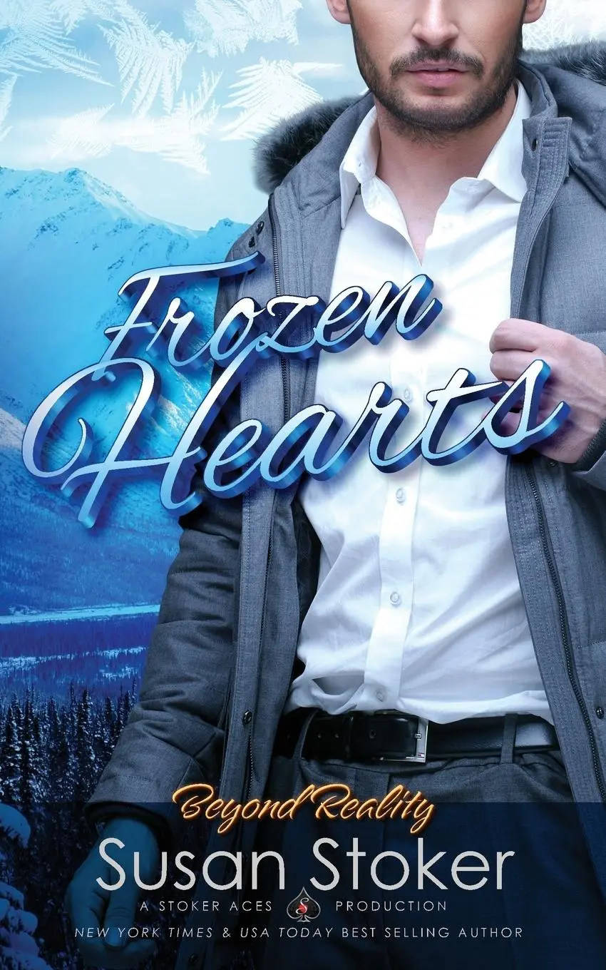 Cover: 9781943562114 | Frozen Hearts | Susan Stoker | Taschenbuch | Englisch | 2015
