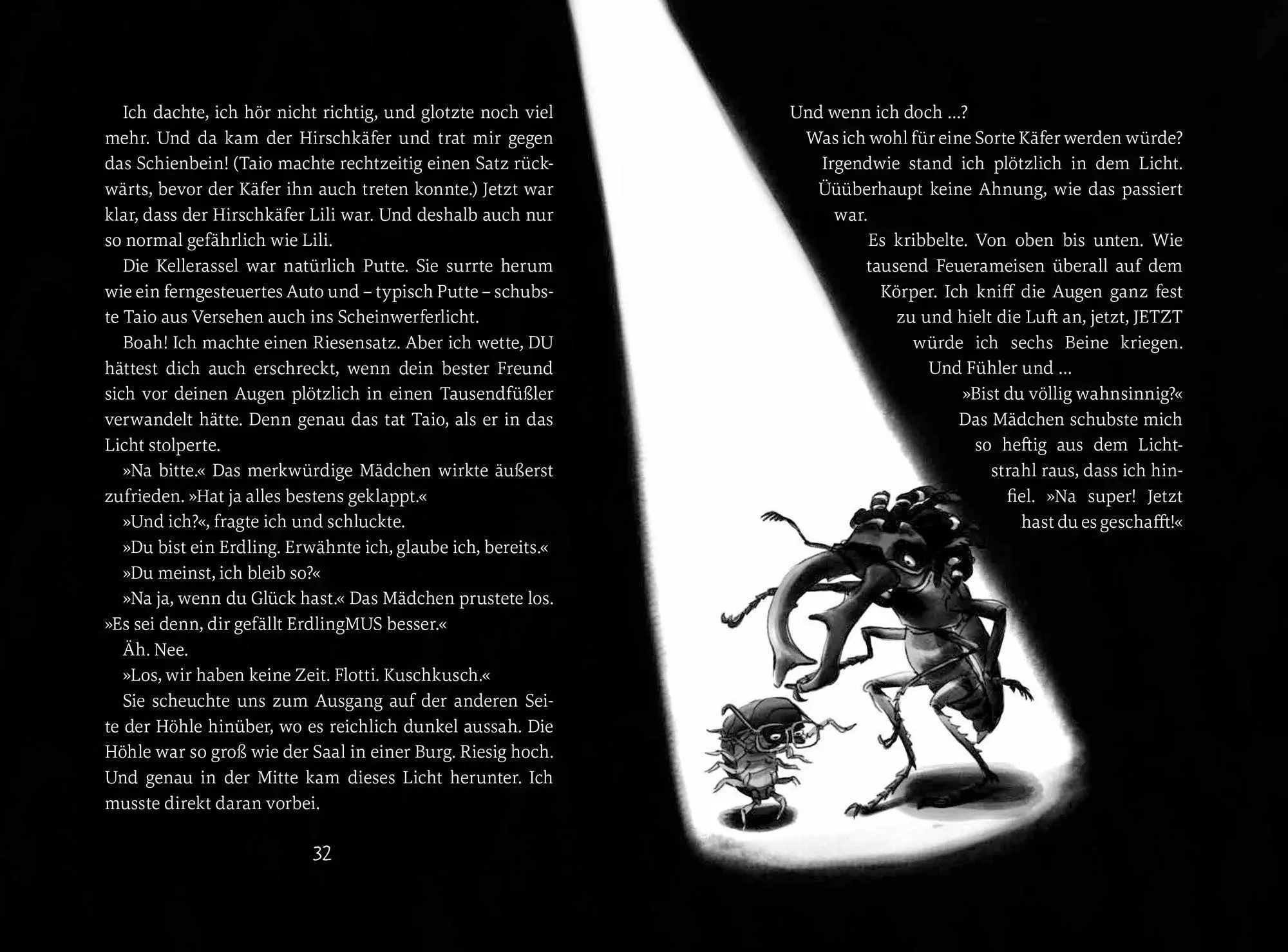 Bild: 9783649642114 | Im Bann der Elemente (Bd. 1) | Anna Herzog | Buch | 224 S. | Deutsch