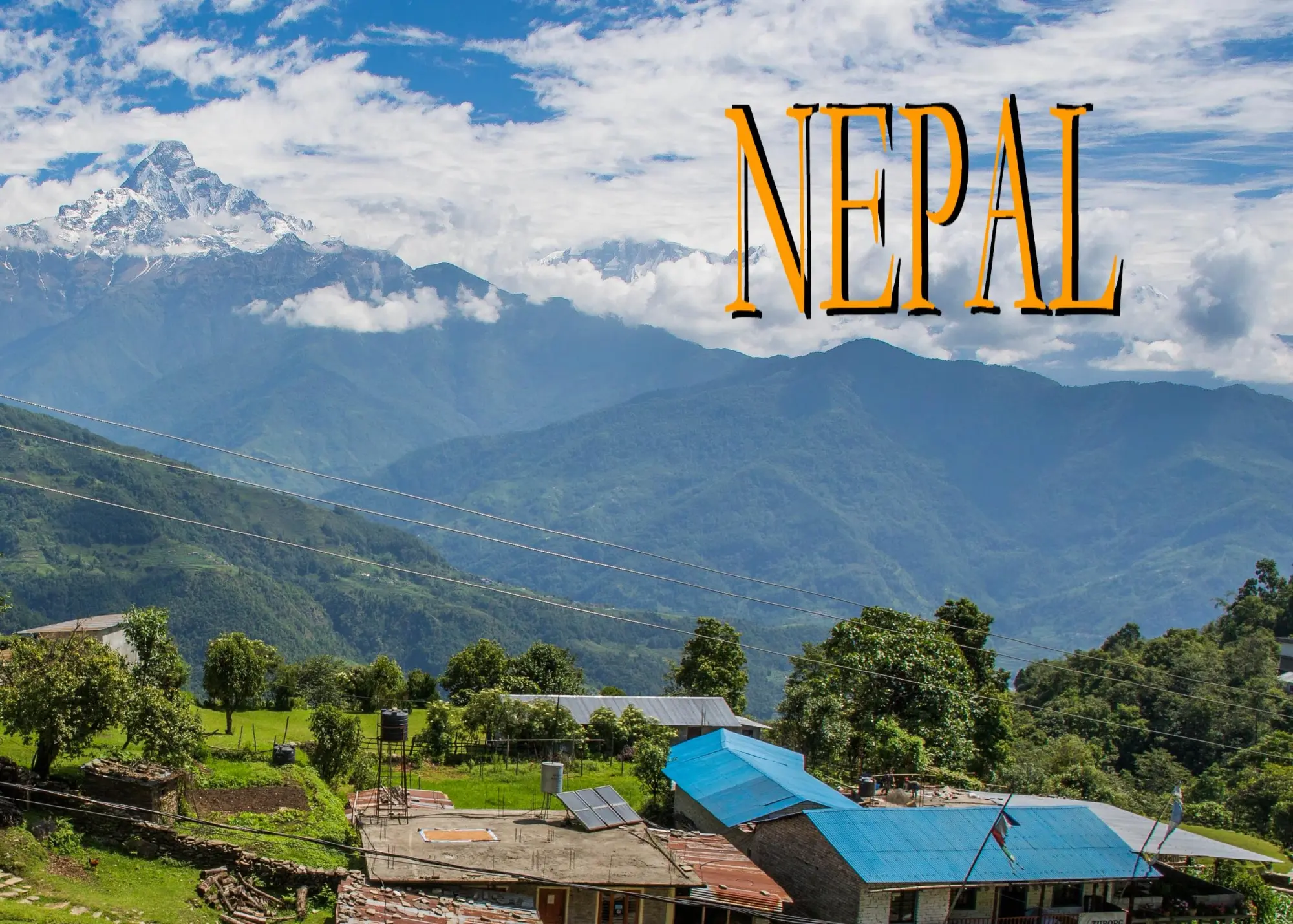 Cover: 9783945342114 | Bildband Nepal | Robert Klein | Taschenbuch | 108 S. | Deutsch | 2017
