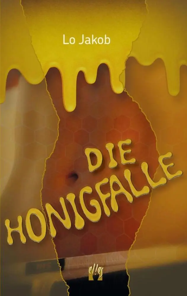 Cover: 9783956092114 | Die Honigfalle | Lo Jakob | Taschenbuch | 238 S. | Deutsch | 2022