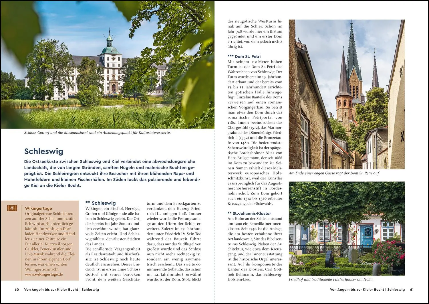 Bild: 9783969652114 | KUNTH Unterwegs an der deutschen Ostsee | Das Reisebuch | Kunth Verlag