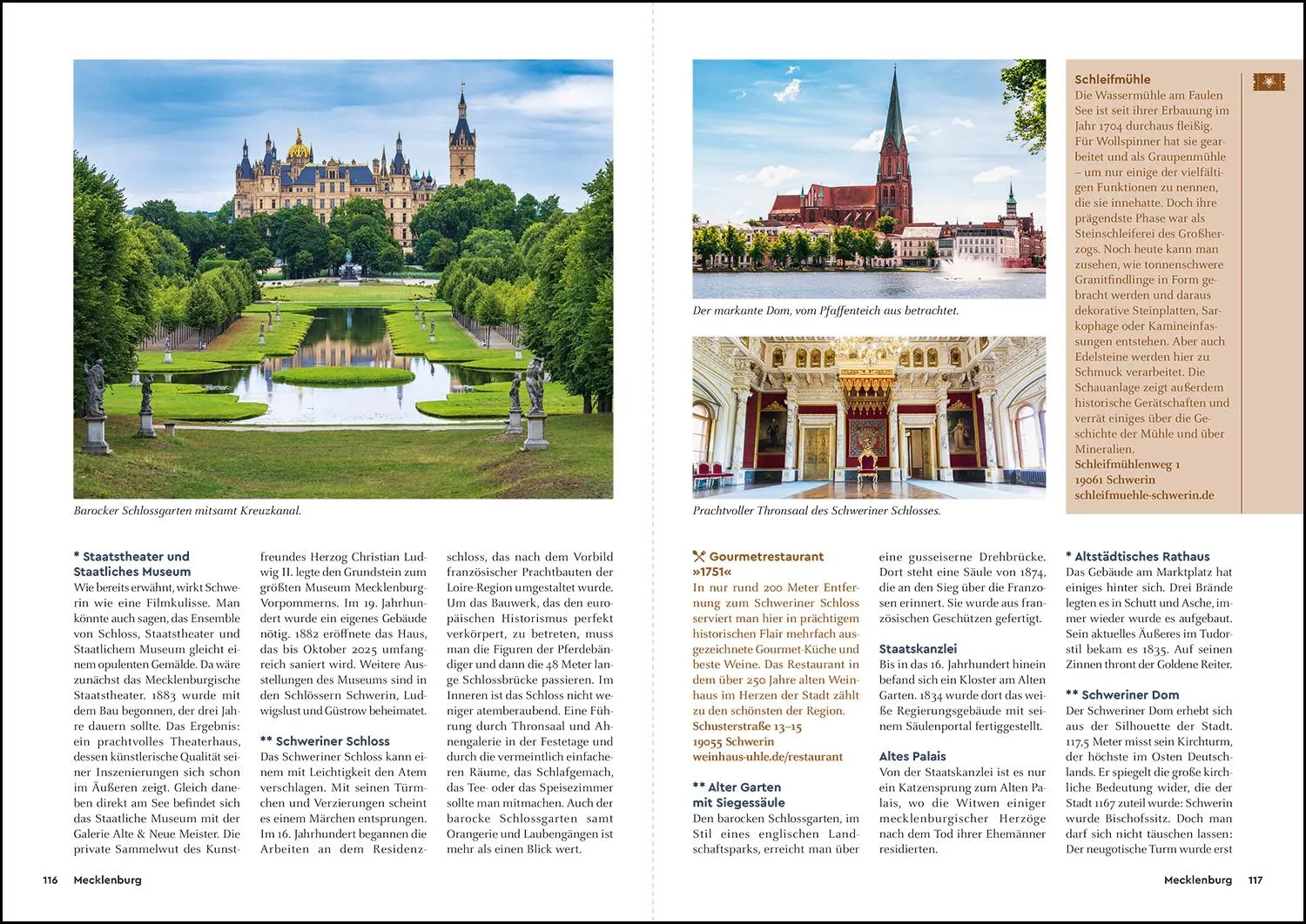 Bild: 9783969652114 | KUNTH Unterwegs an der deutschen Ostsee | Das Reisebuch | Kunth Verlag