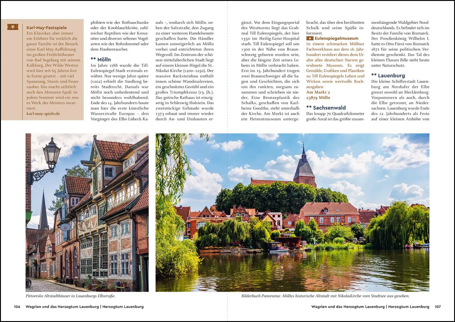 Bild: 9783969652114 | KUNTH Unterwegs an der deutschen Ostsee | Das Reisebuch | Kunth Verlag