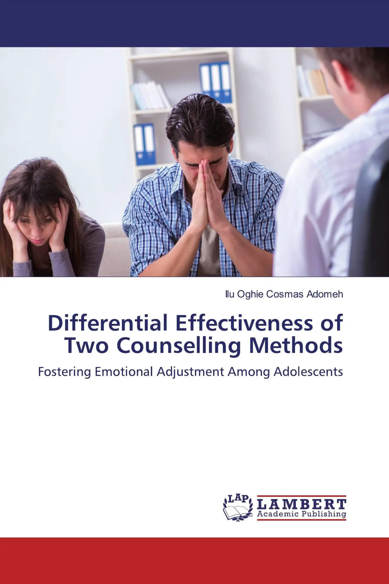 Differential Effectiveness of Two Counselling Methods