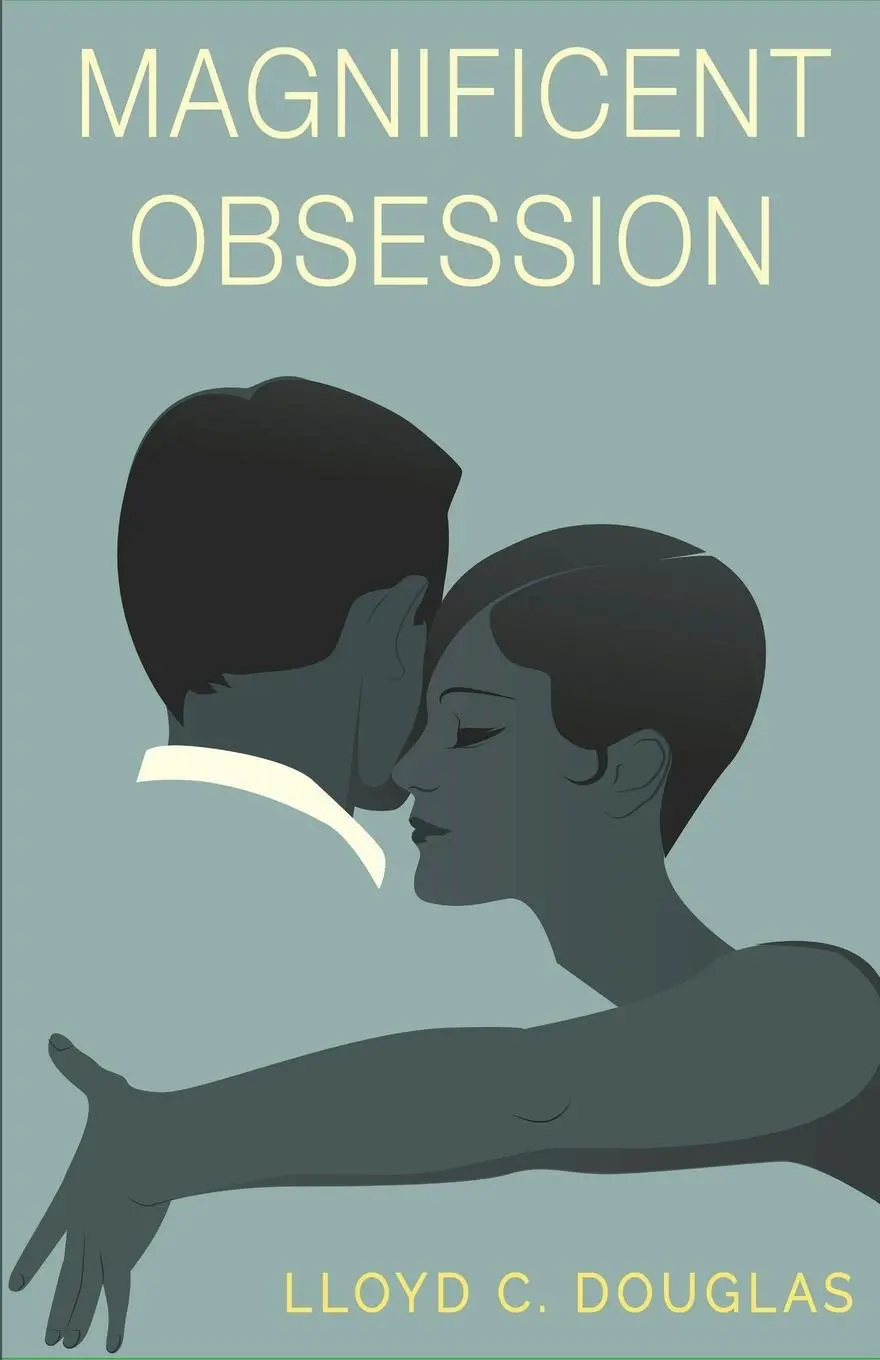 Cover: 9789355222114 | Magnificent Obsession | Lloyd C. Douglas | Taschenbuch | Englisch